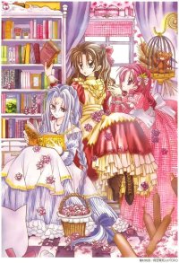 BUY NEW time stranger kyoko - 61072 Premium Anime Print Poster